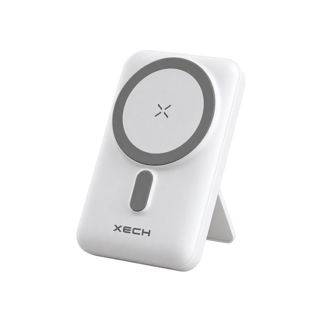 [SXEC-X-CHARGE-MAG] X-Charge Mag (Magnetic Wireless Power Bank)