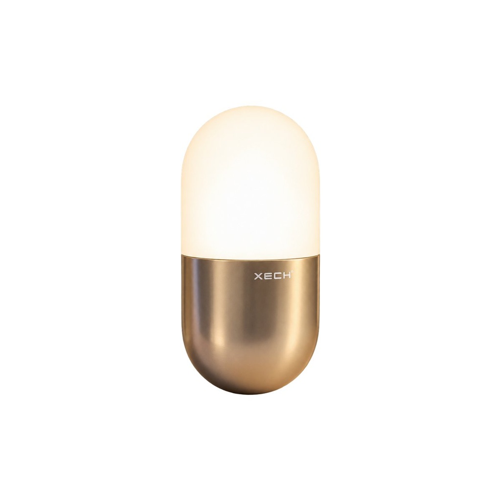 [SXEC-ZEN] ZEN (Ambient Night Lamp)