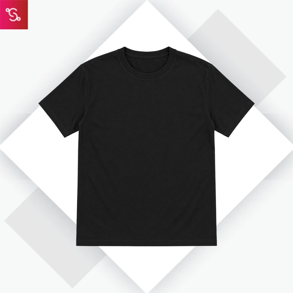 [SCAS-NGC] Organic Crew Neck T-Shirt
