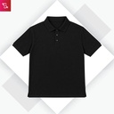 Organic Polo T-Shirt