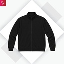 High Neck Jacket