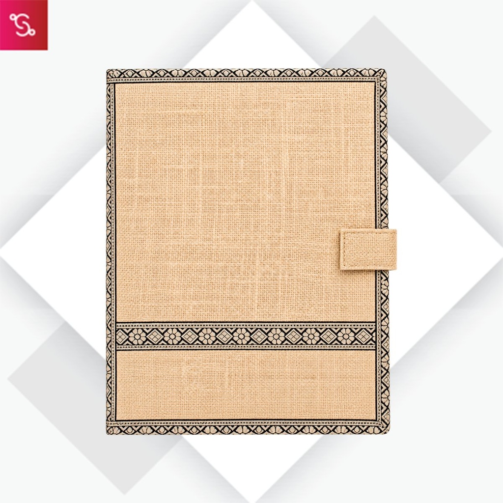 [SOBL-IRIS] Iris (Jute Folder)