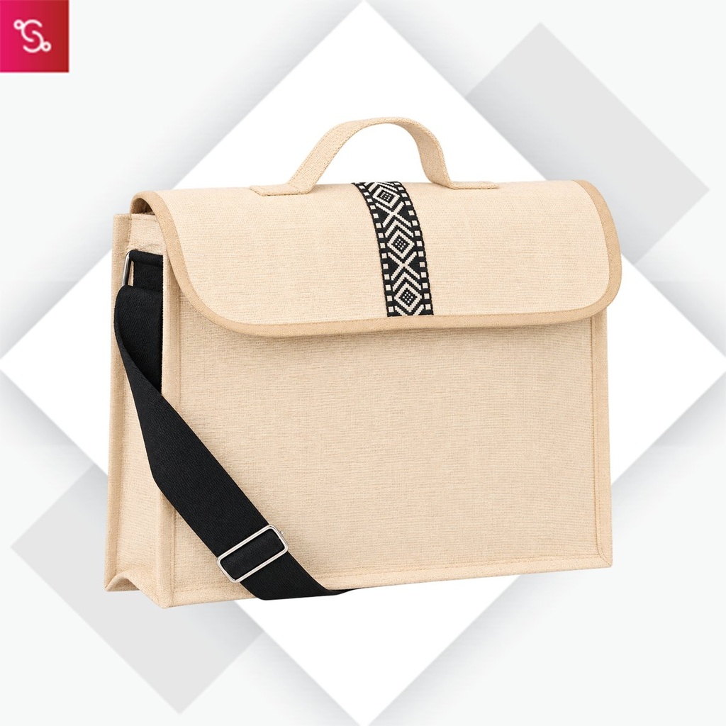 [SOBL-MINT] Mint (Canvas Conference Bag)