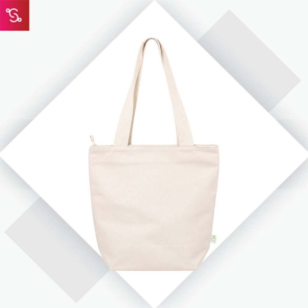 [SOBL-ALPINE] Alpine (Canvas Canvas Tote Bag)