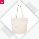 Alpine (Canvas Canvas Tote Bag)