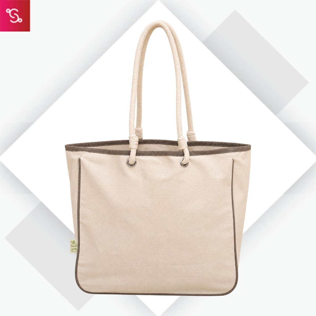 [SOBL-BRAZIL] Brazil (Canvas Canvas Tote Bag)