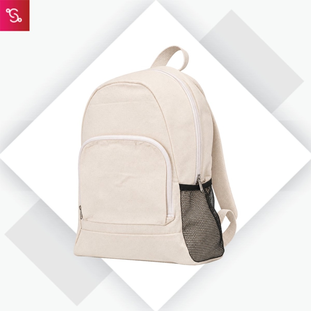 [SOBL-JUNIPER] Juniper (Canvas Folding Backpack)