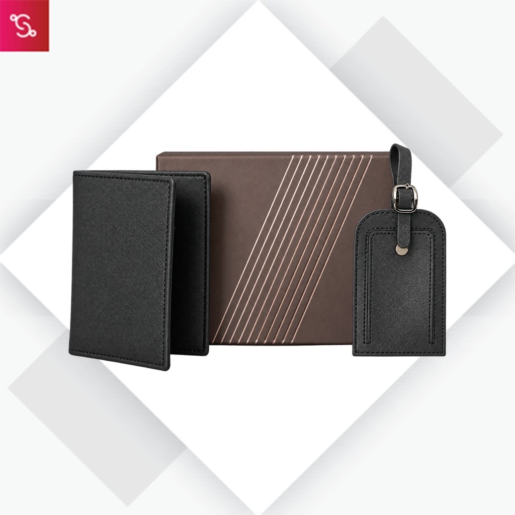 [SOBL-BOX-XS1] Gift Box XS1 (Tripp & Flyt)