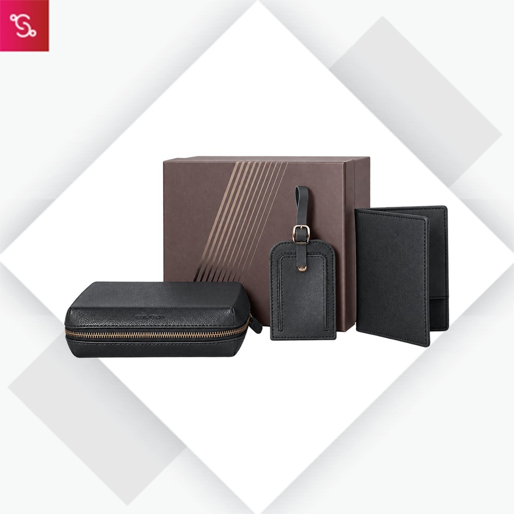 [SOBL-BOX-S1] Gift Box S1 (Ally, Tripp & Flyt)