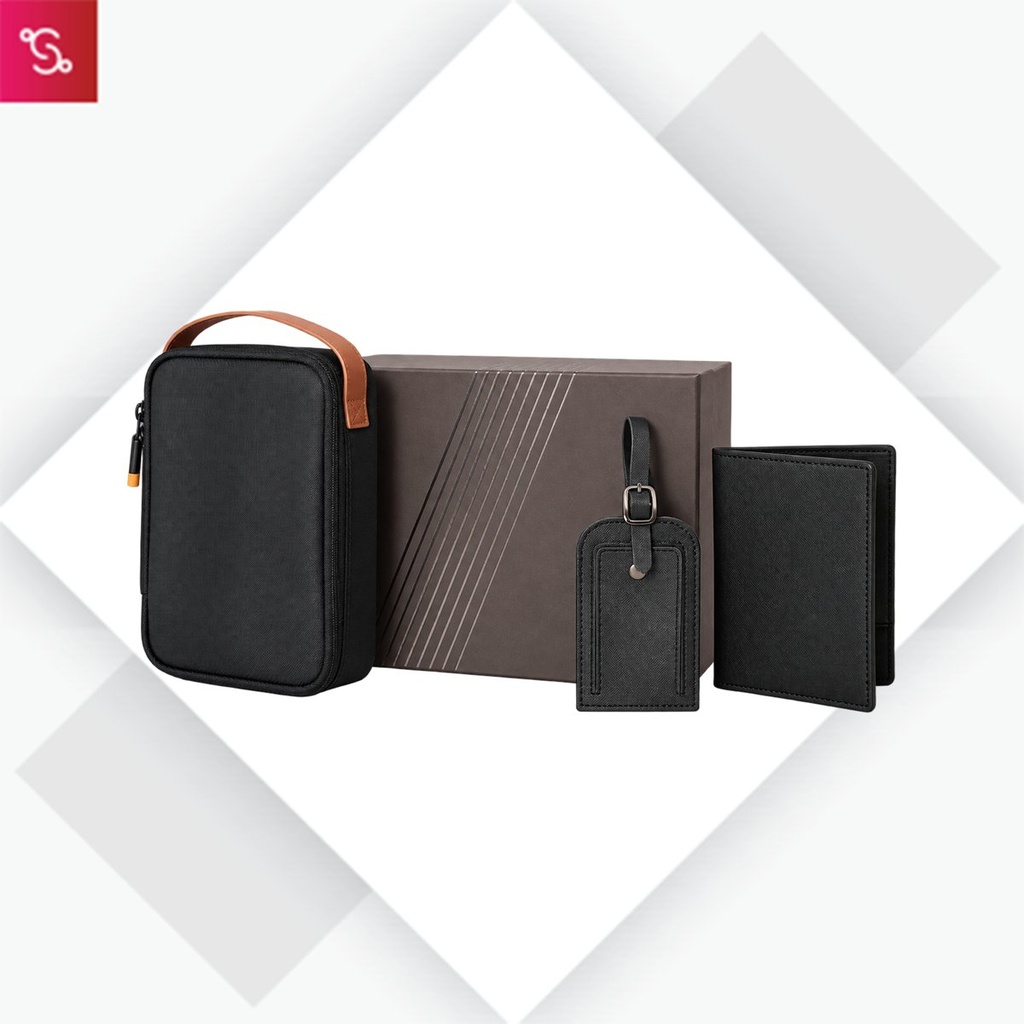 [SOBL-BOX-S5] Gift Box S5 (Jasper, Tripp & Flyt)
