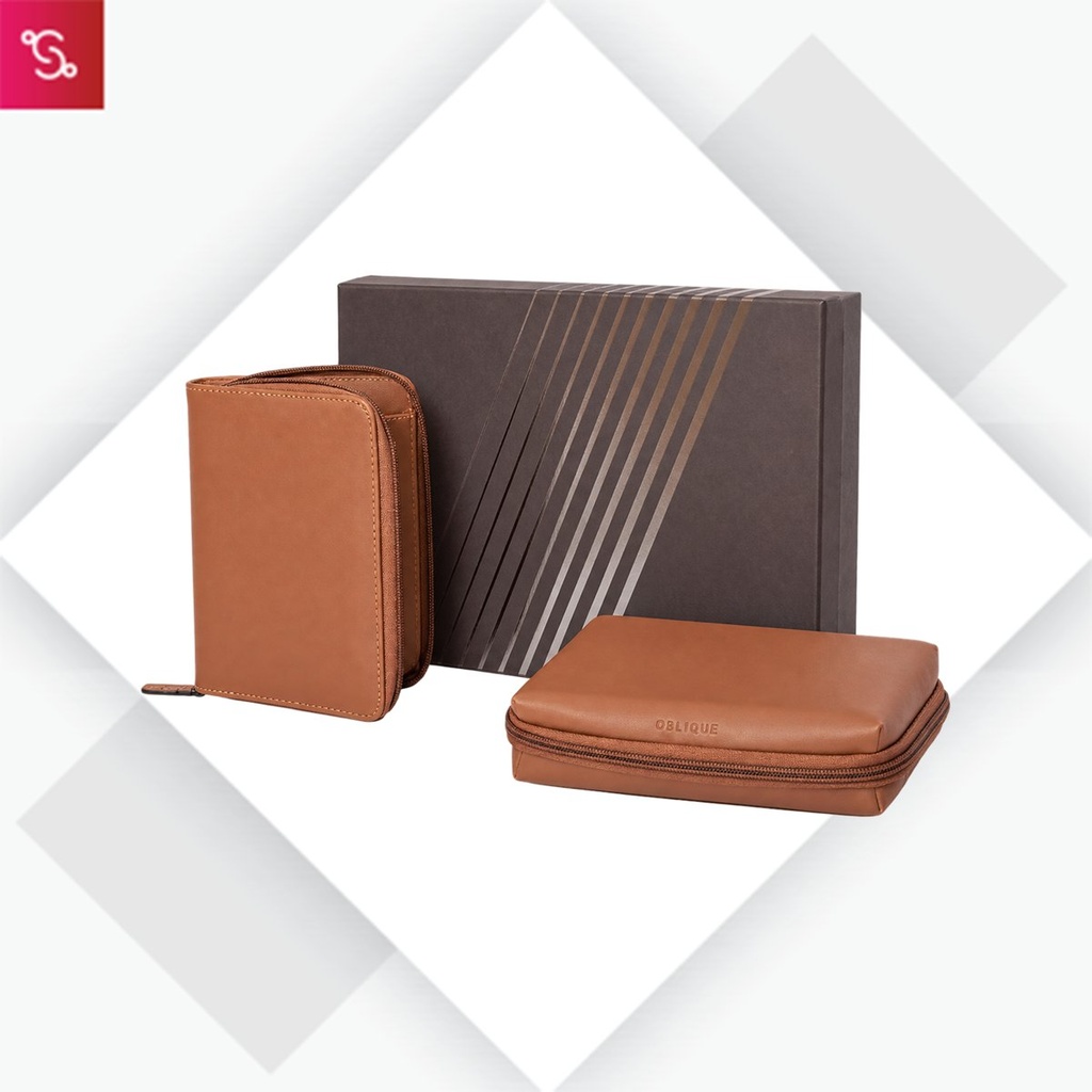 [SOBL-BOX-M2] Gift Box M2 (Sally & Trotter Neo)