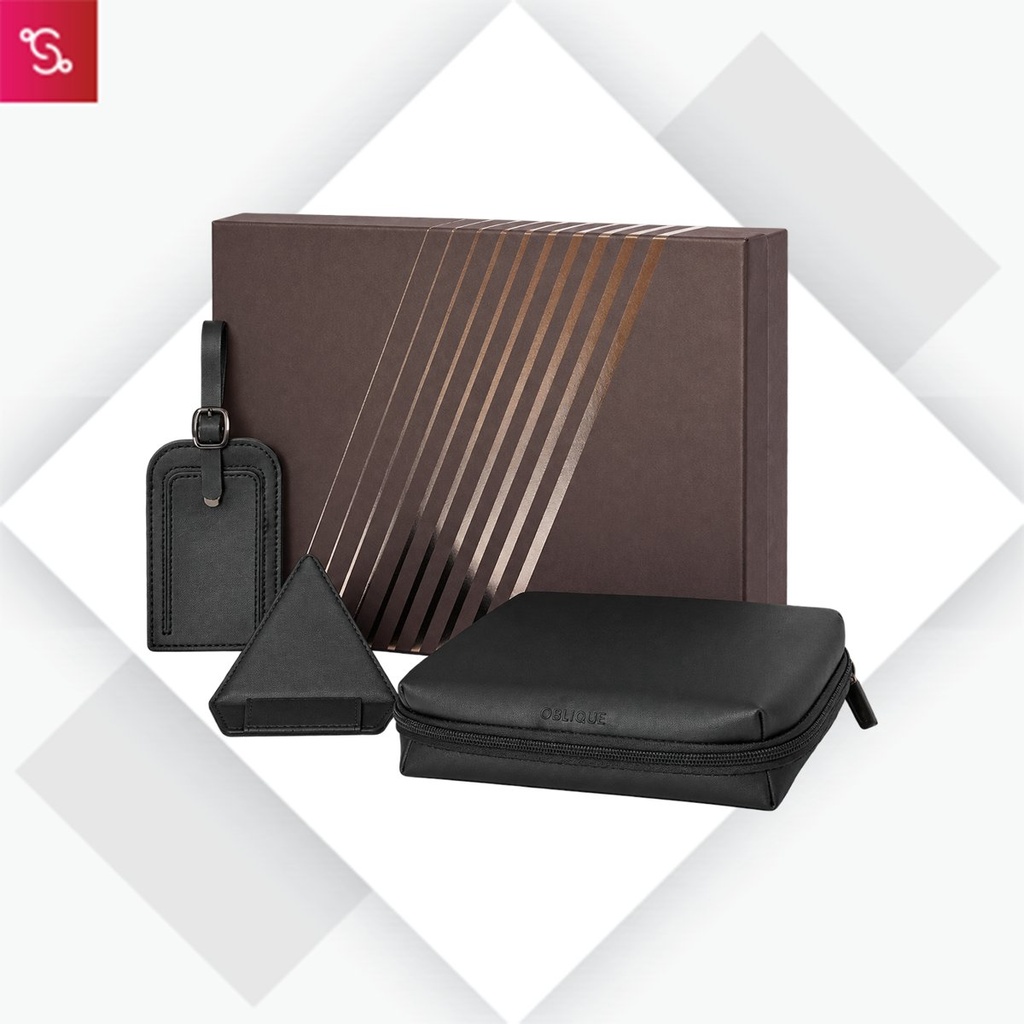 [SOBL-BOX-M3] Gift Box M3 (Sally, Giza & Flyt)
