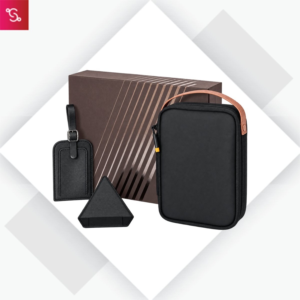 Gift Box M5 (Jasper, Giza & Flyt)