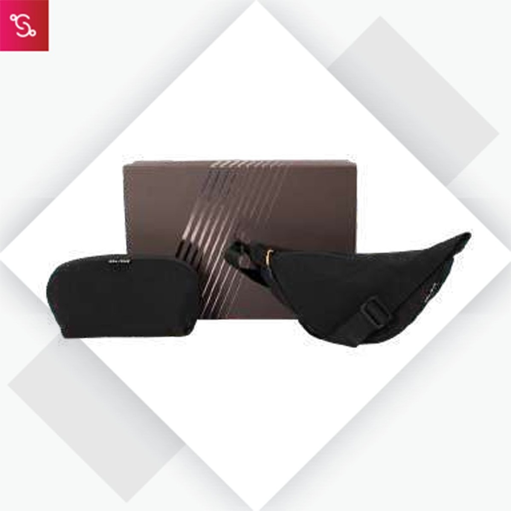 Gift Box XL1 (Pawn Pouch & Krescent Sling)