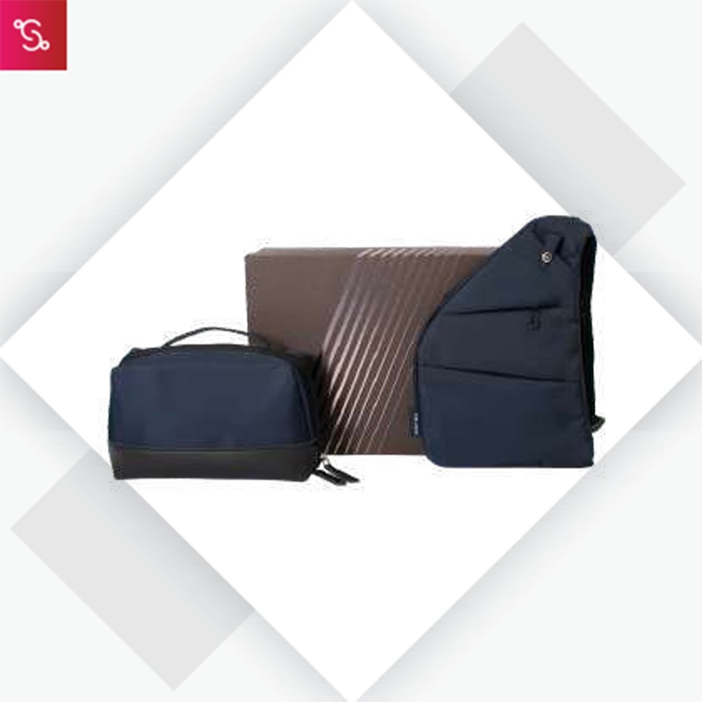 Gift Box XL2 (Siri & Columbus)