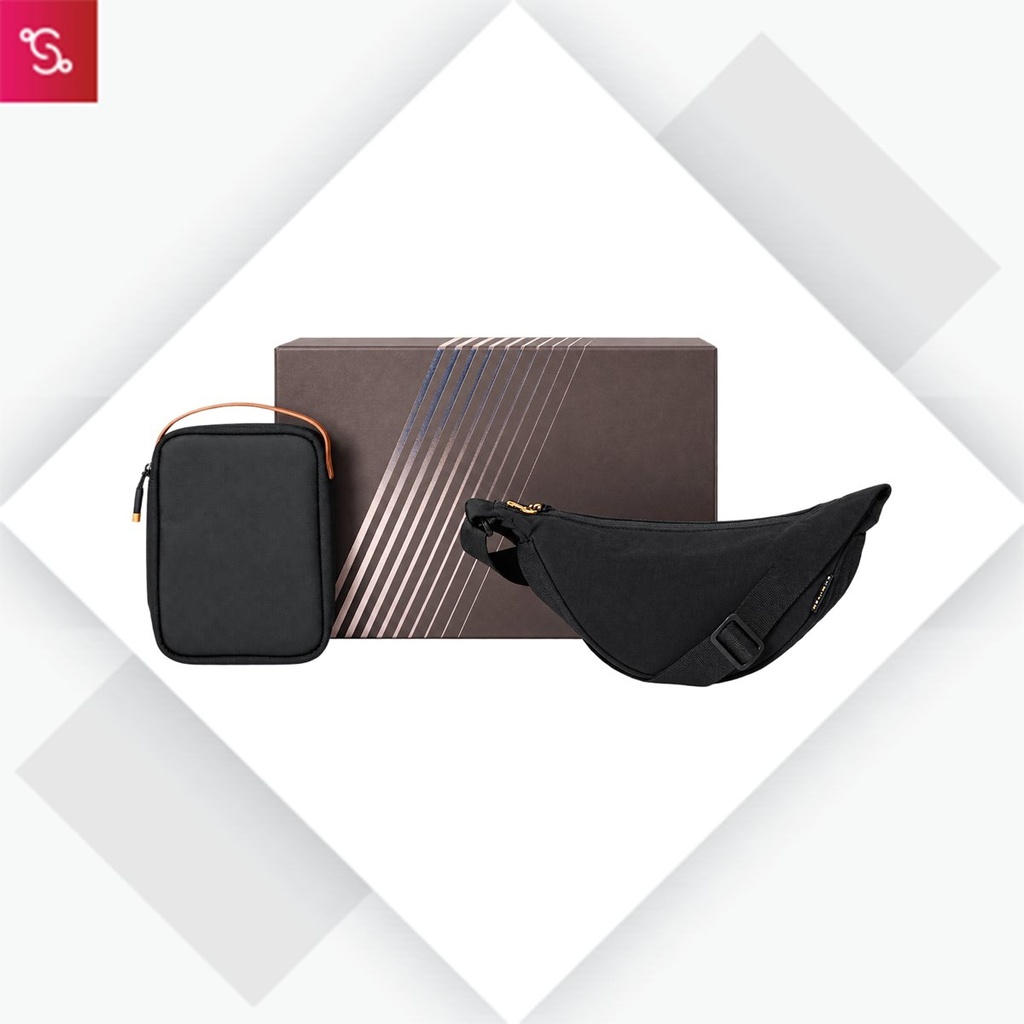Gift Box XL5 (Jasper & Krescent)