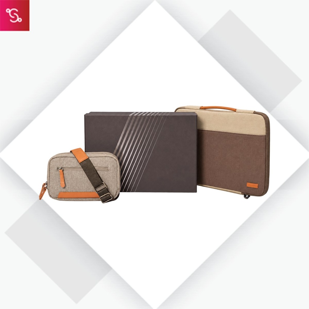 Gift Box XL7 (Explorer & Skittles)