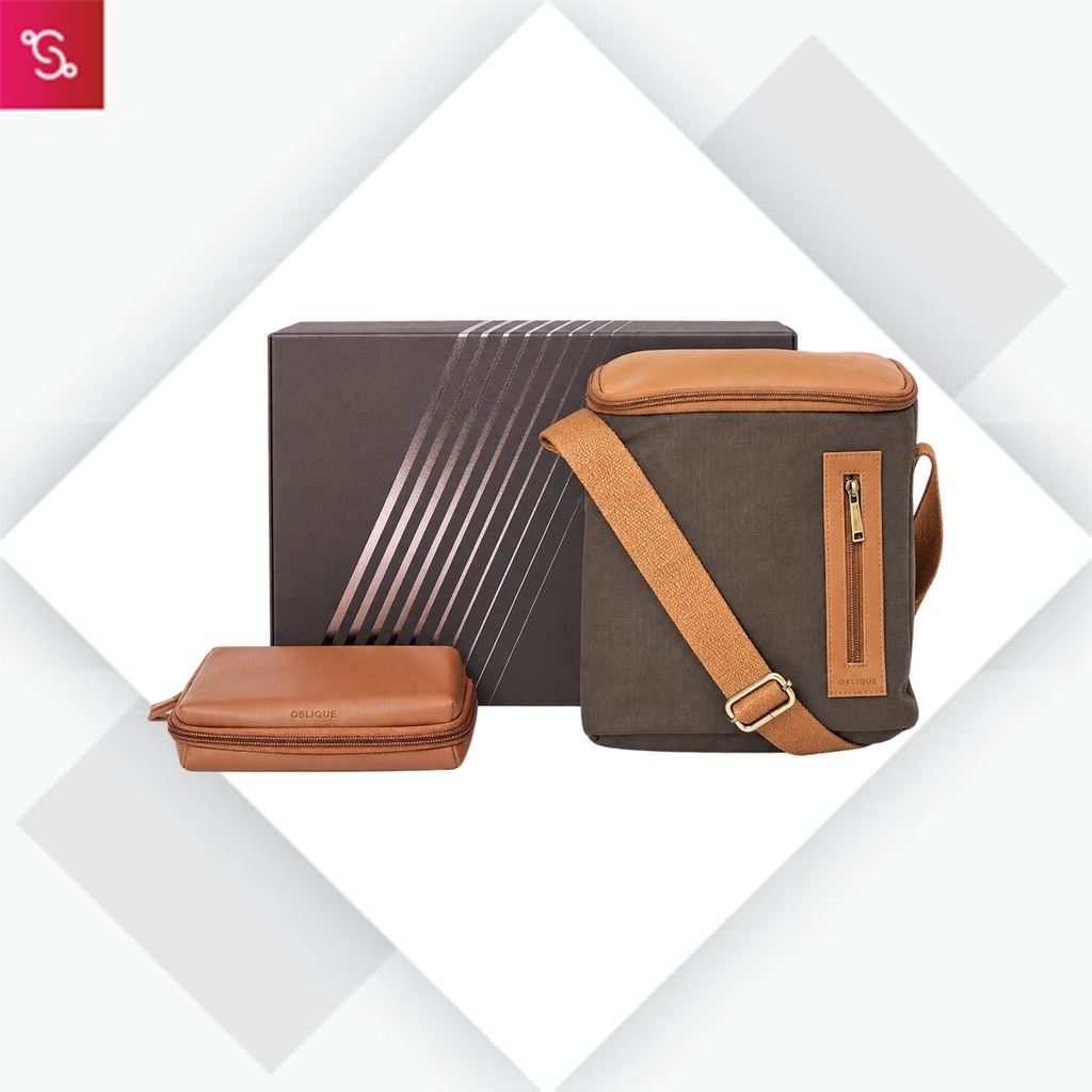 Gift Box XL8 (Sally & Traveller)