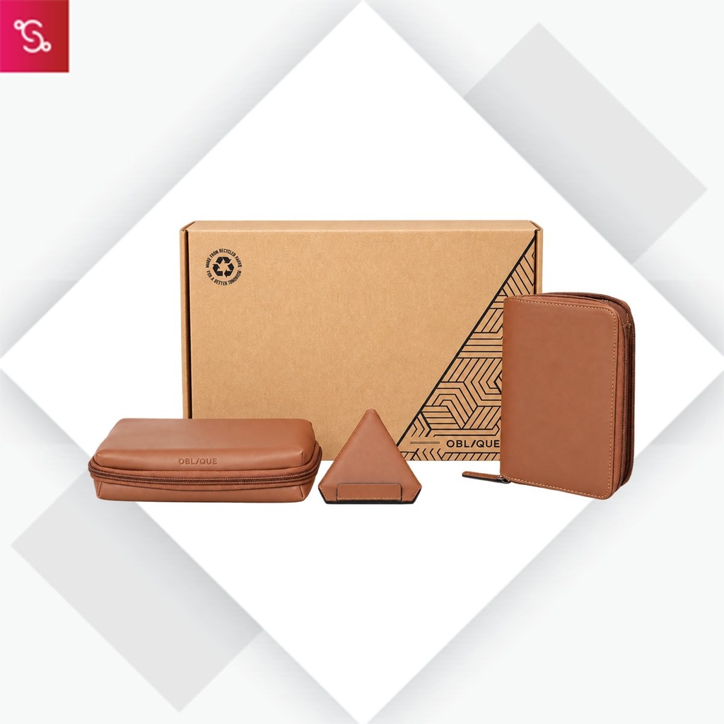 Gift Box H1 (Sally, Trotter Neo & Giza)