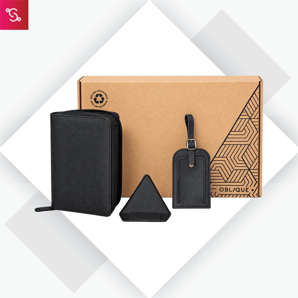 Gift Box H3 (Trotter Neo, Flyt & Giza)