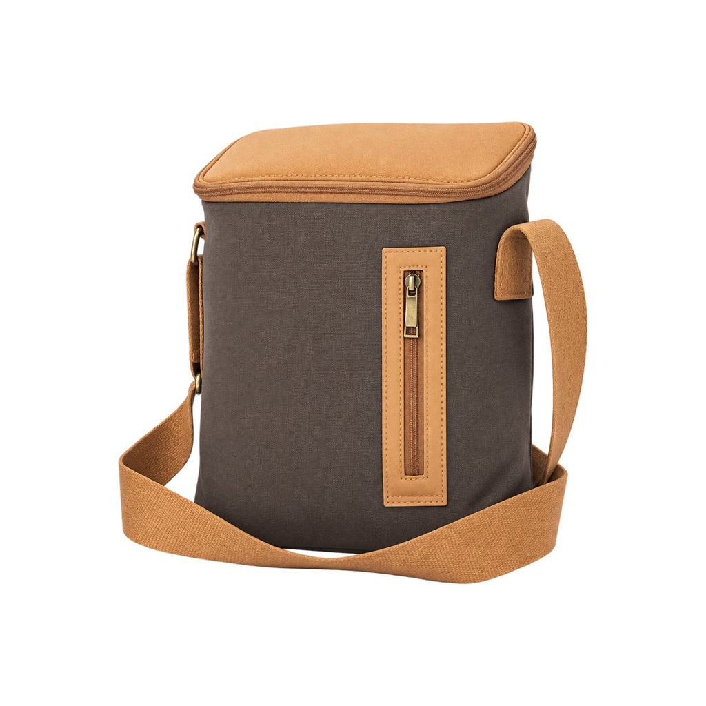 [SOBL-TRAVELLER] Traveller (Sling Bag)
