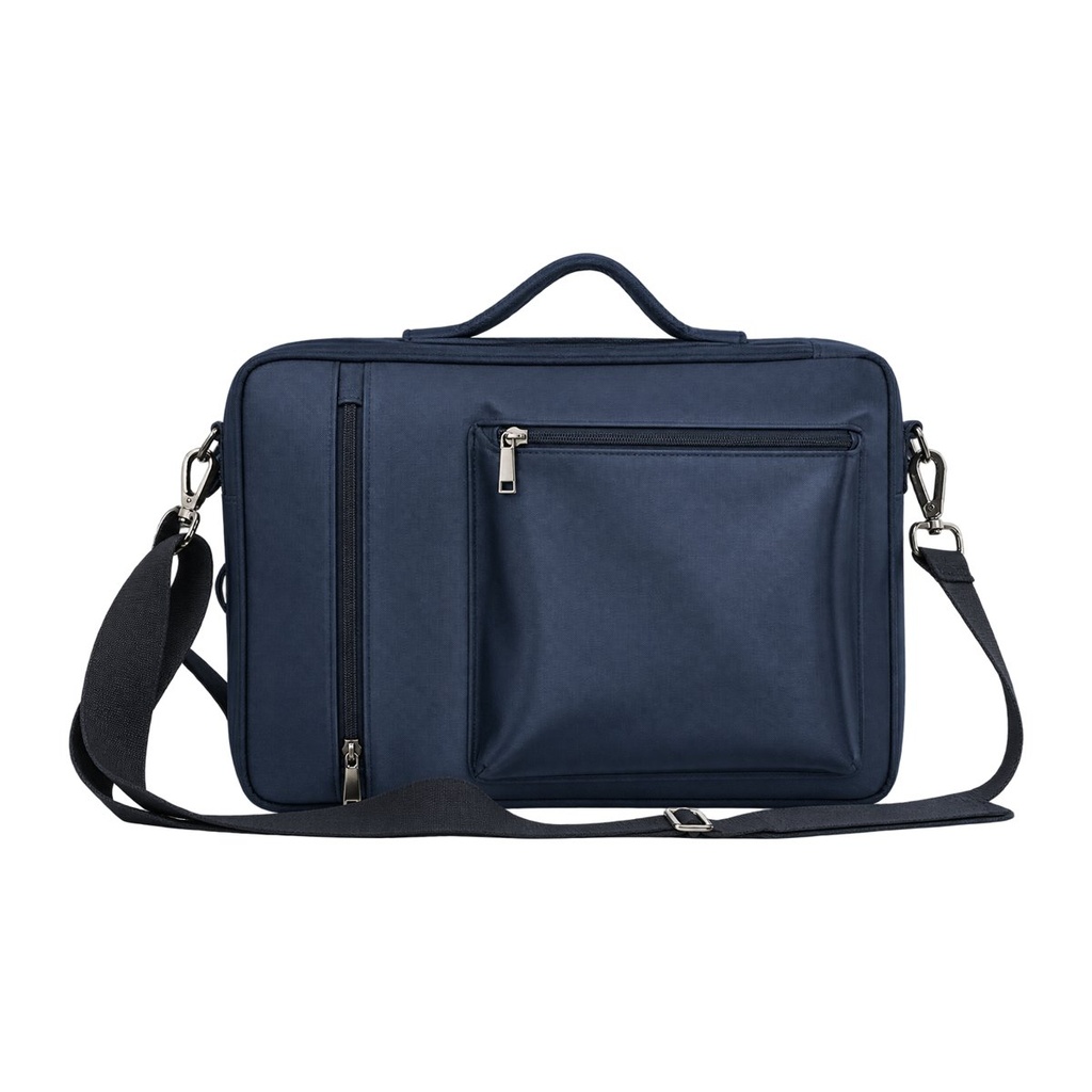 [SOBL-HAWK-NAVY] Hawk - Navy (Messenger Bag)