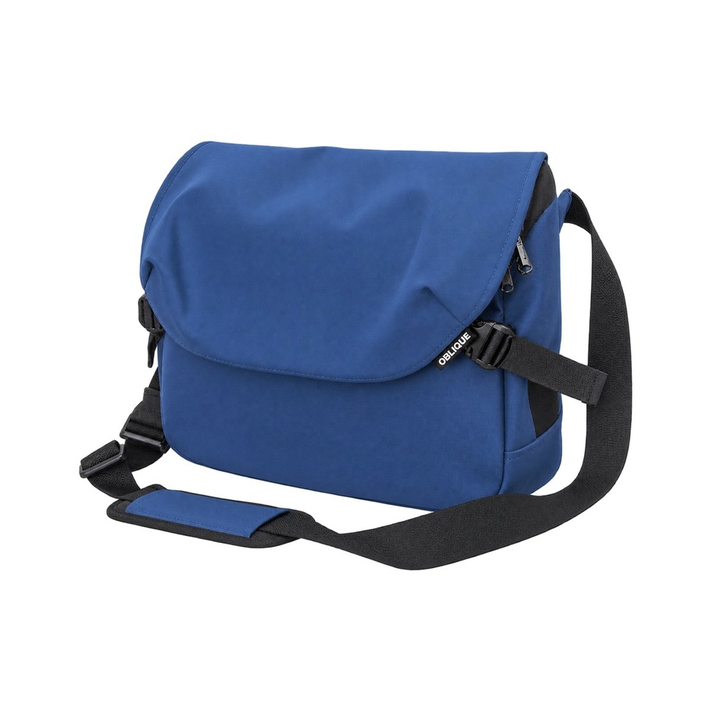 [SOBL-AZURE] Azure (Messenger Bag)