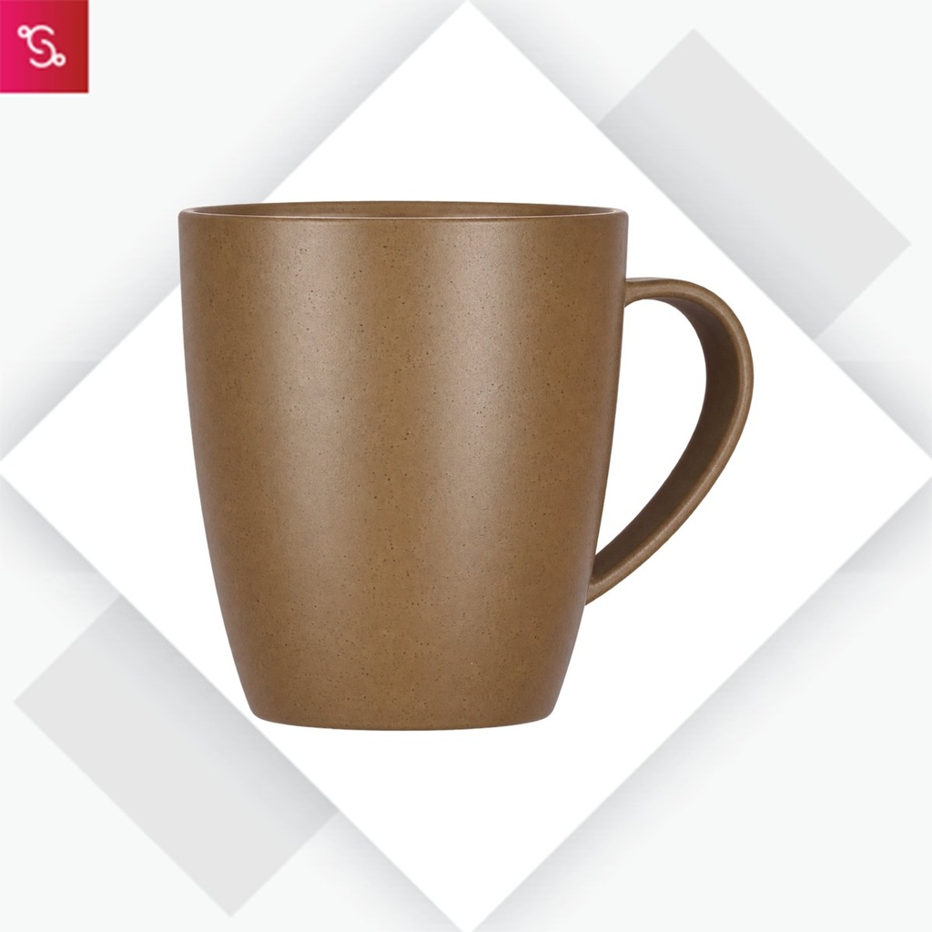 Natura (Wheat Fibre Cup (400ml))