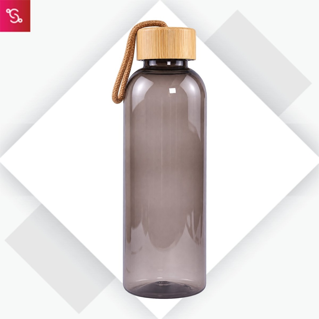Tritan Sports Bottle (650ml)