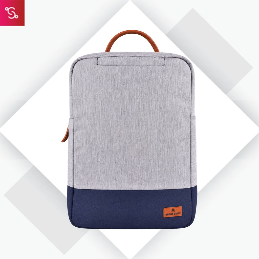 [SUG-BP14] Deux (Stylish Backpack)