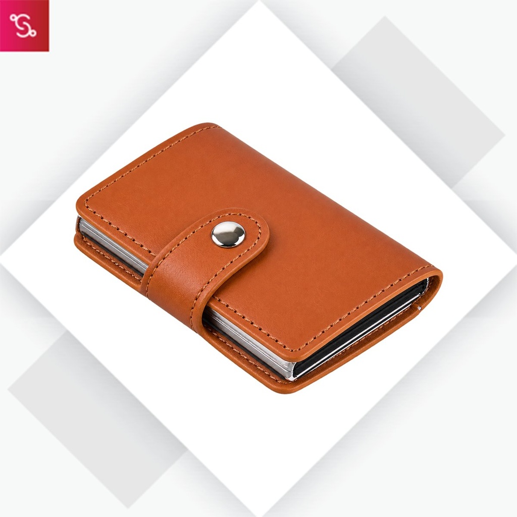 [SUG-CH04] Guard (RFID Card Holder)