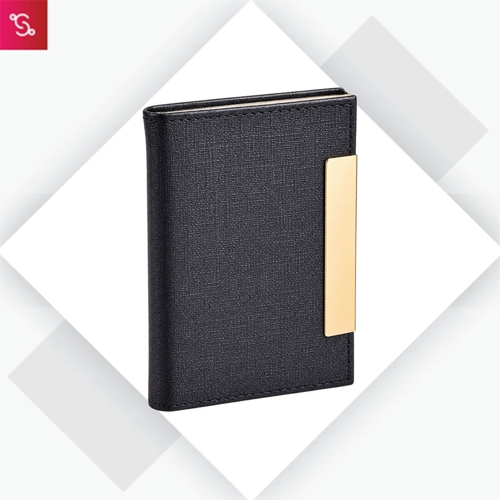 [SUG-CH06] Cardy 4.0 (Elegant Style Card Holder)