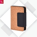 Guard Eco (RFID Eco Card Holder with Wallet)