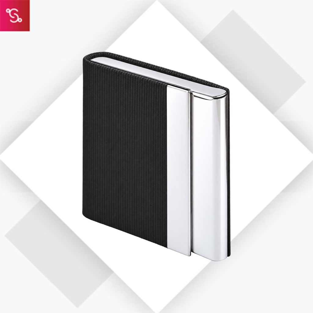 [SUG-CH10] Cardy 5.0 (Elegant Style Card Holder)