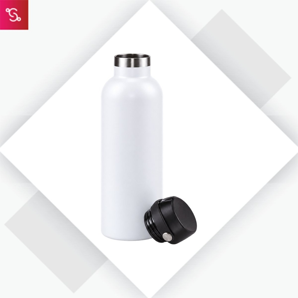 Stellar (Stainless Steel Hot n Cold Bottle (750ml))