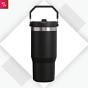 Carter (Stainless Steel Mug with Handle (900ml))
