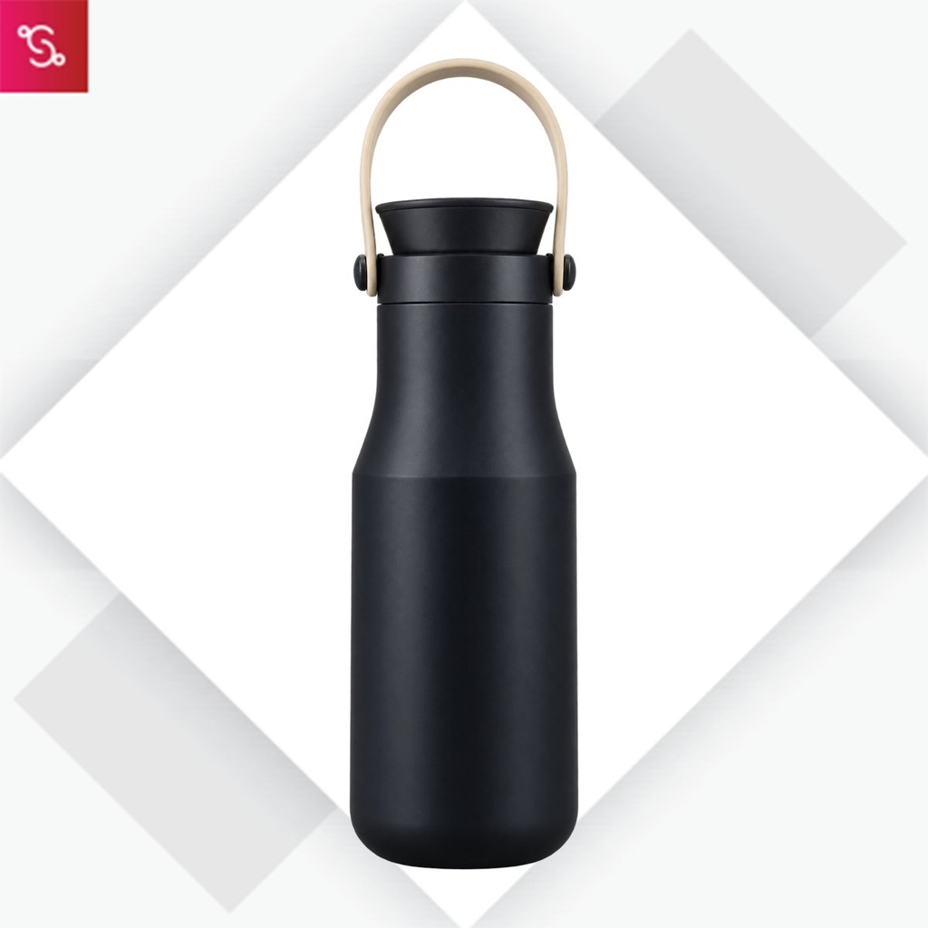 Victoria (Stainless Steel Hot n Cold Bottle (500ml))