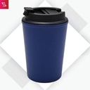 Café Bamboo (D ou b l e W al l B am b o o Mu g s (300ml))