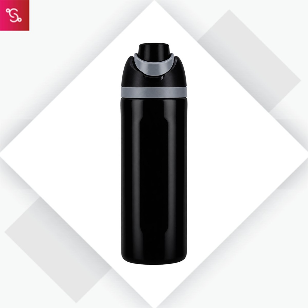 [SUG-DB70] Flow (Stainless Steel Hot n Cold Bottle (720ml))