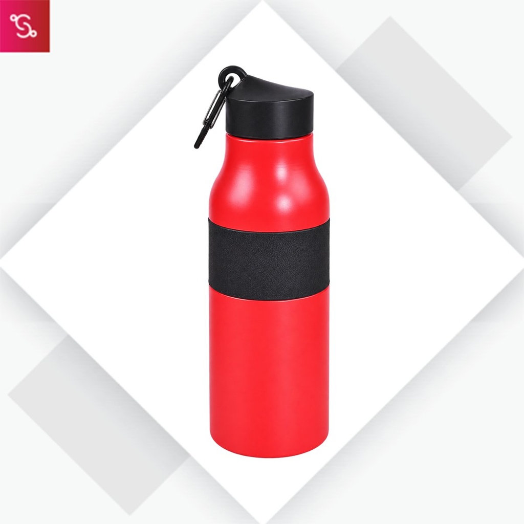 [SUG-DB74] Orion (Stainless Steel Hot n Cold Bottle (500ml))