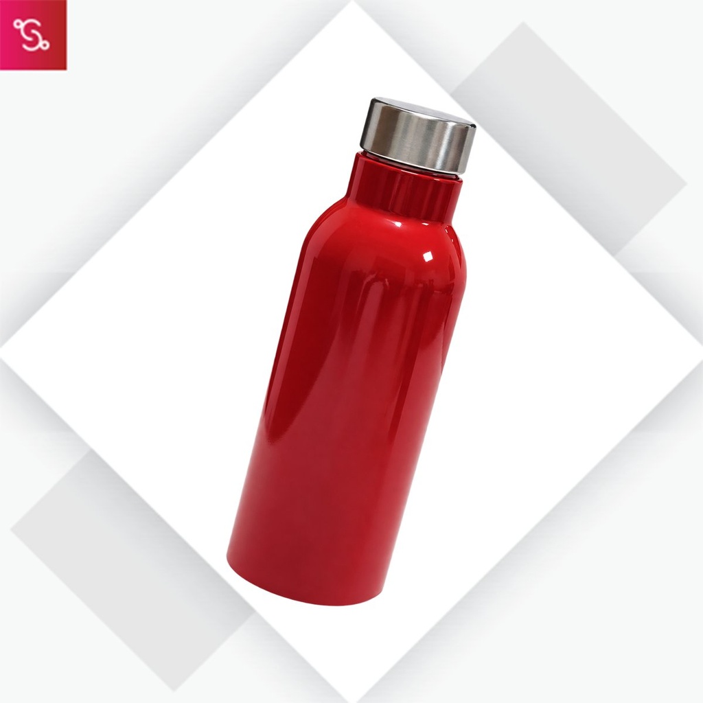 [SUG-DB97] Zeta (Stainless Steel Bottle (1000ml))