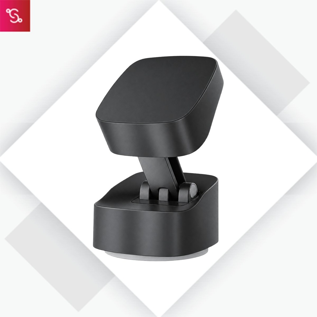 [SUG-GC44] Mag-Grip (MagSafe Suction Mount Charger)