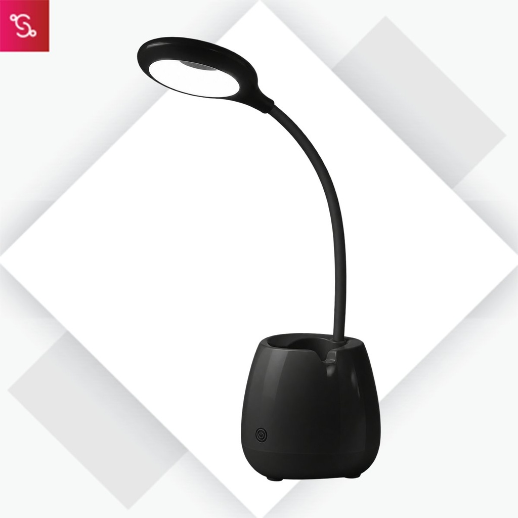 [SUG-GL19] Glo Beats Pro (Multi-Function Desk Lamp + Speaker)