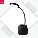 Glo Beats Pro (Multi-Function Desk Lamp + Speaker)