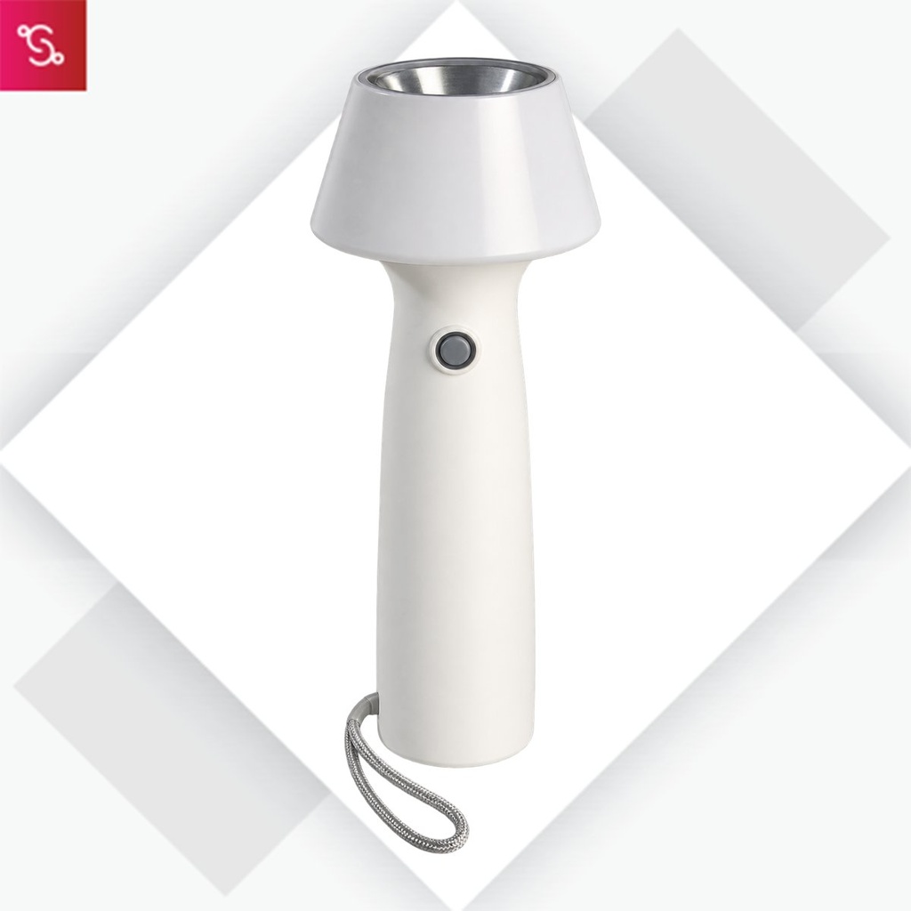 [SUG-GL22] Shroom (Multifunctional Torch)