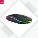 Mooshi (RGB Wireless Mouse)