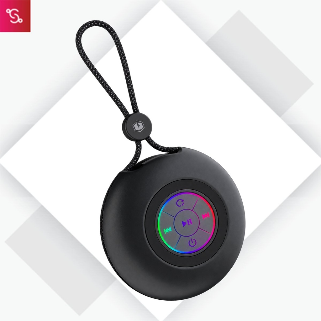 [SUG-GS13] Tango (Water Resistant Bluetooth speaker)