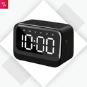 Buzz (Bluetooth Speaker with Alarm Clock)