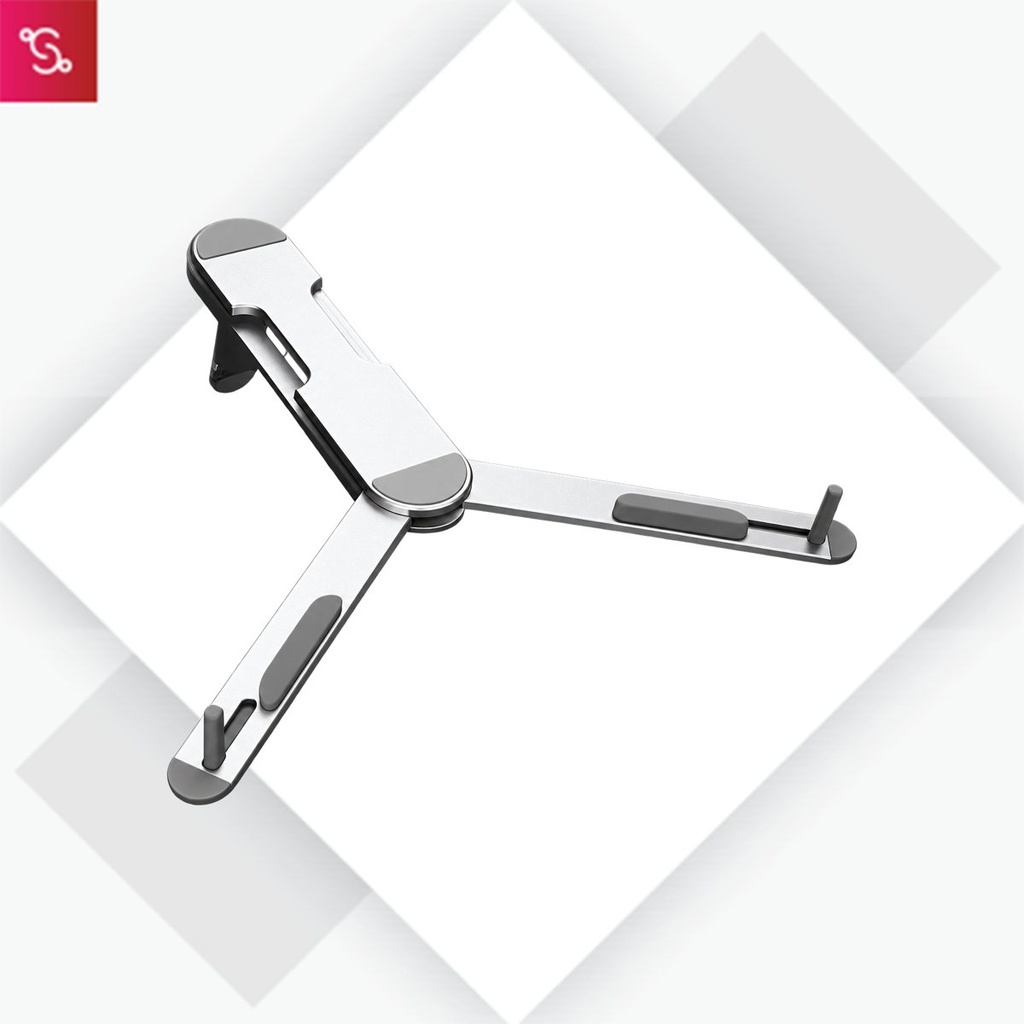 [SUG-GT05] Laplite (Foldable Laptop Stand)