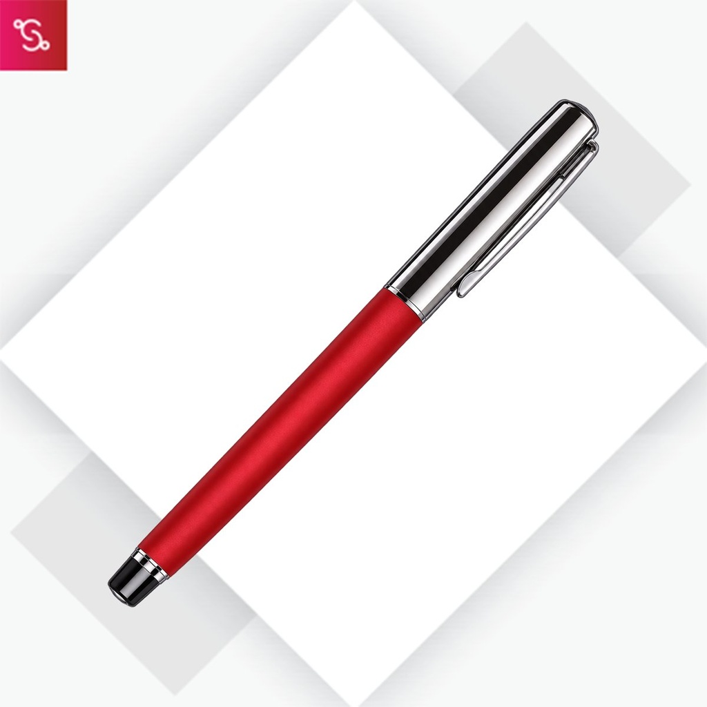 [SUG-MP24] Latina (Metal Pens)